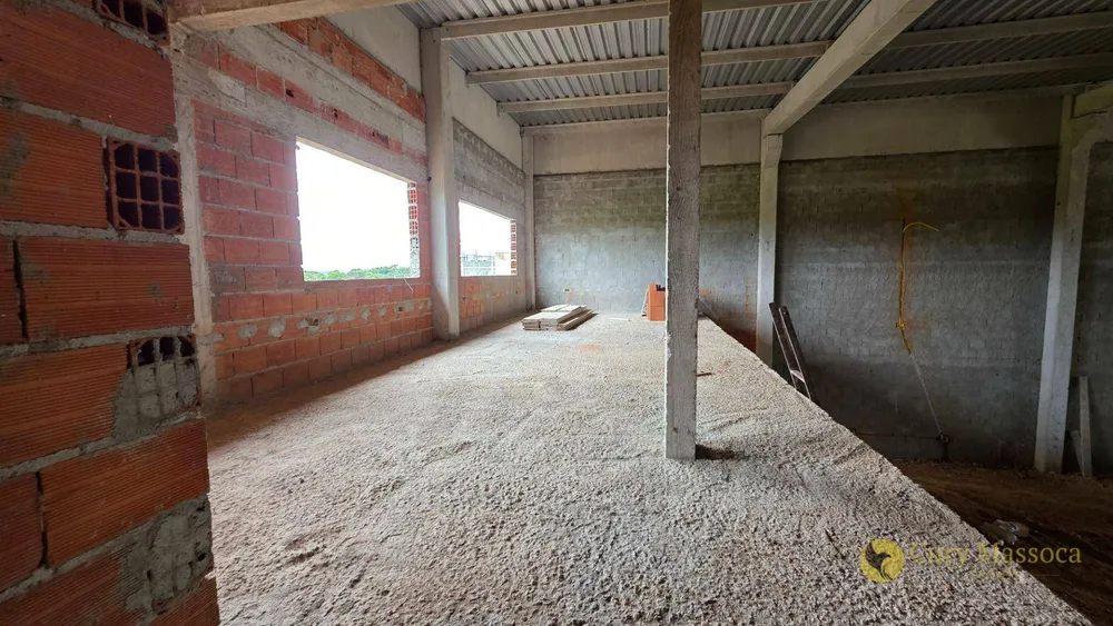 Depósito-Galpão, 405 m² - Foto 10