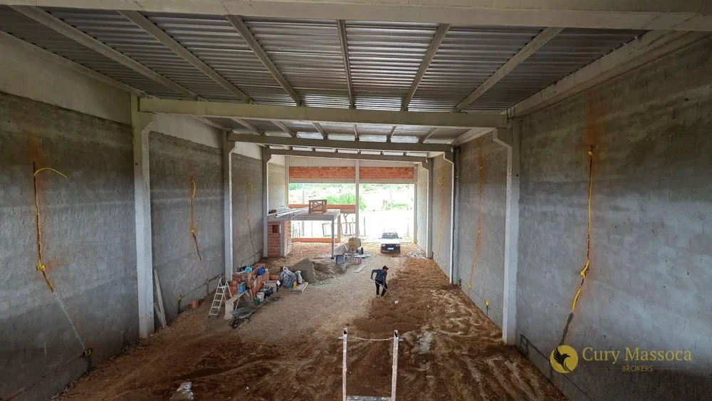 Depósito-Galpão, 405 m² - Foto 12