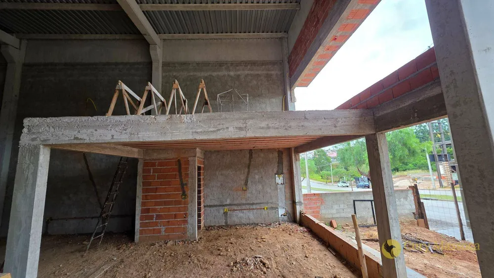 Depósito-Galpão, 405 m² - Foto 3