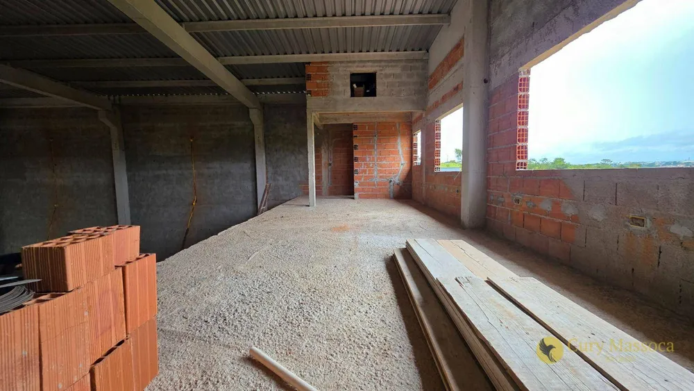Depósito-Galpão, 405 m² - Foto 11