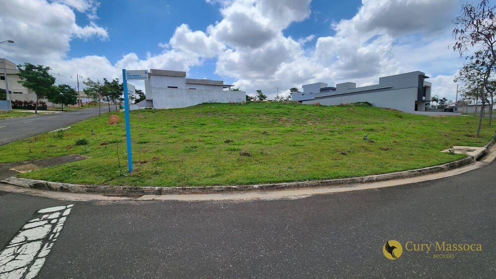 Loteamento e Condomínio, 347 m² - Foto 1