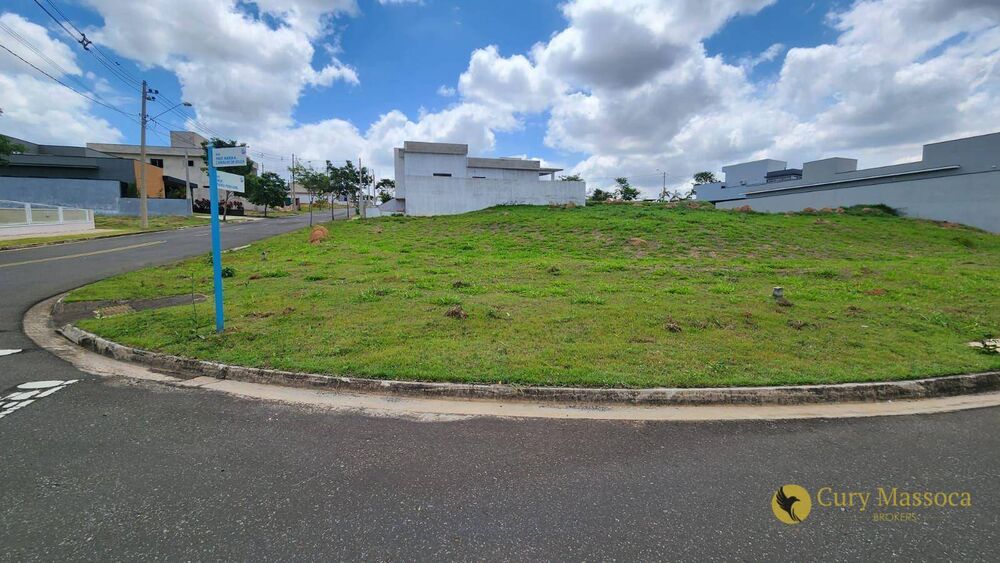 Loteamento e Condomínio, 347 m² - Foto 3