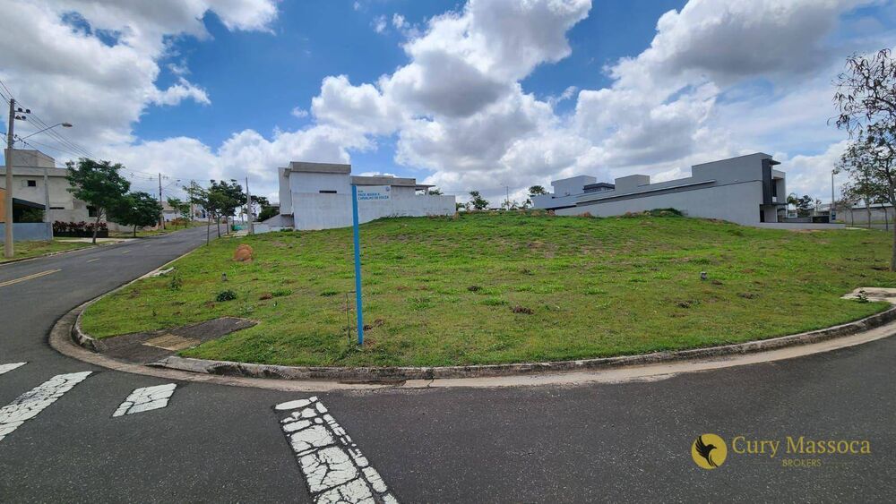 Loteamento e Condomínio, 347 m² - Foto 2