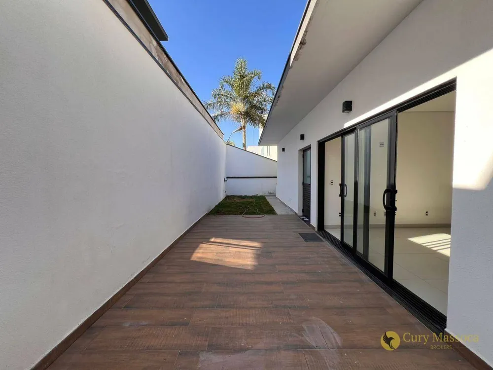 Casa de Condomínio, 3 quartos - Foto 8