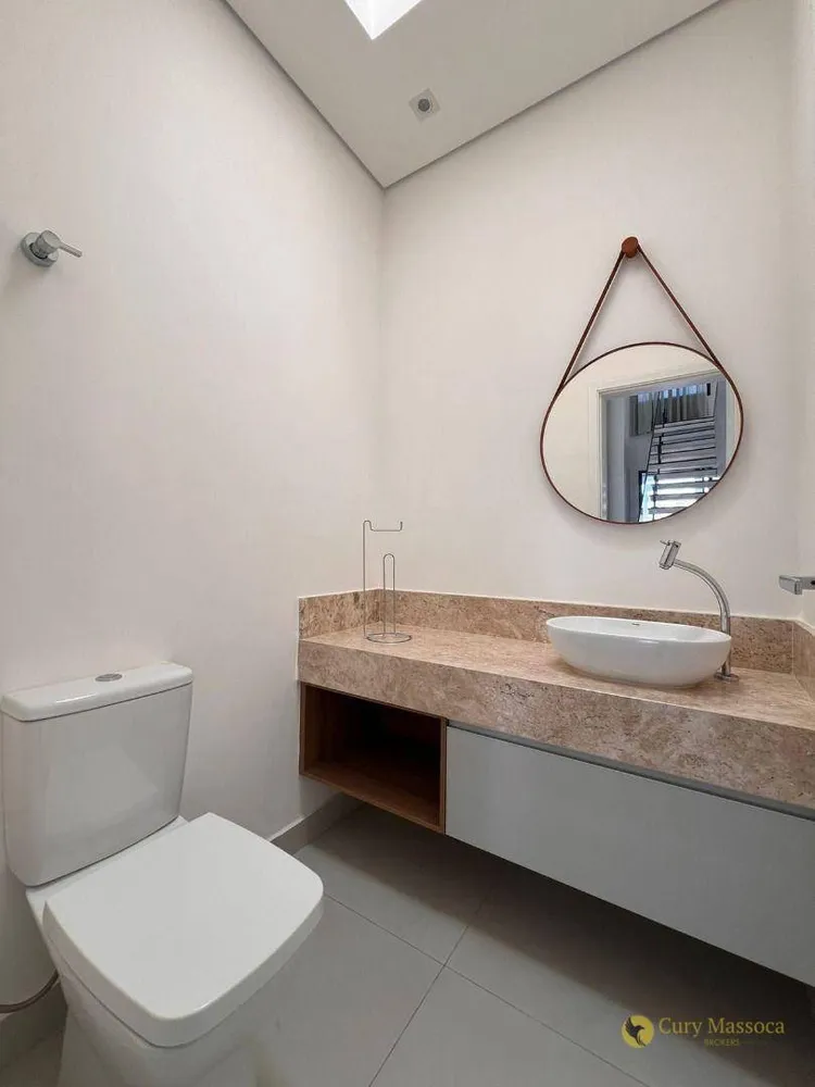 Casa de Condomínio, 3 quartos - Foto 12
