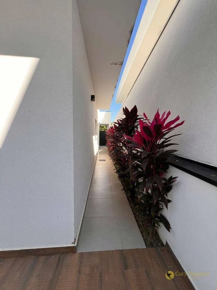 Casa de Condomínio, 3 quartos - Foto 9
