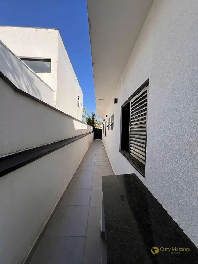 Casa de Condomínio, 3 quartos - Foto 11
