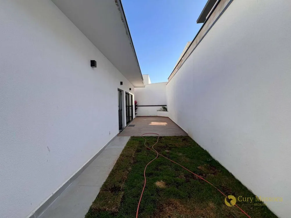 Casa de Condomínio, 3 quartos - Foto 10