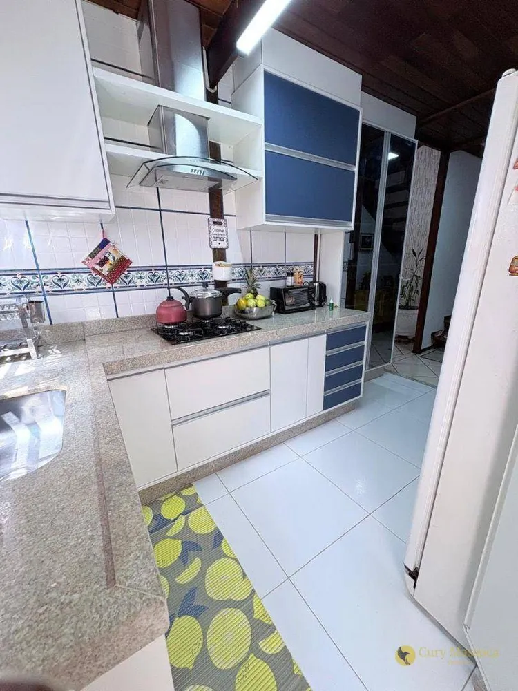 Casa, 3 quartos, 213 m² - Foto 5