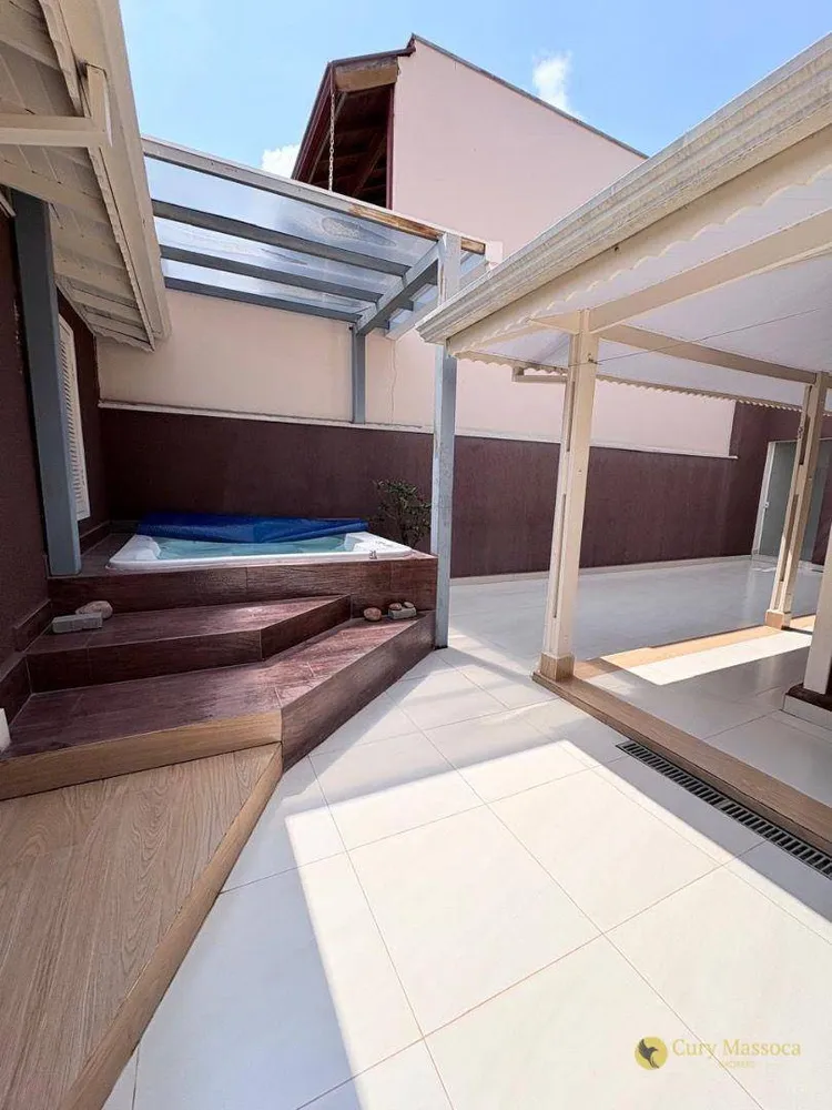Casa, 3 quartos, 213 m² - Foto 12