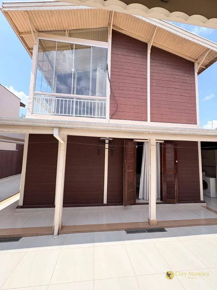 Casa, 3 quartos, 213 m² - Foto 8