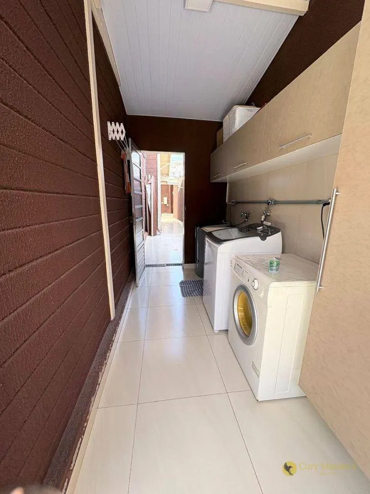 Casa, 3 quartos, 213 m² - Foto 16