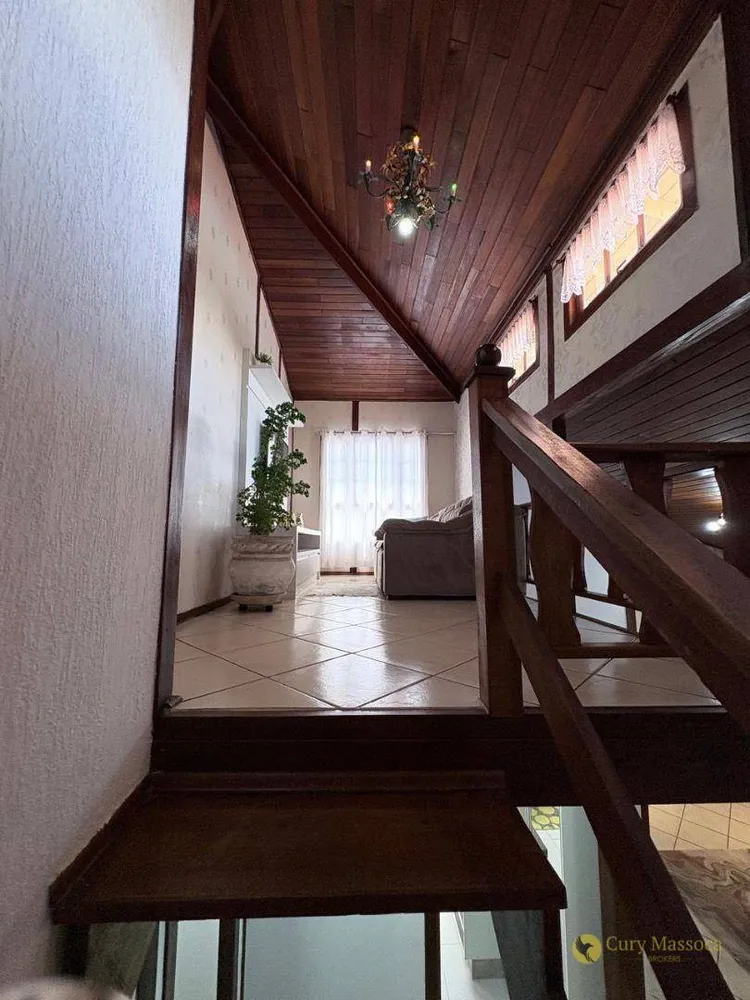 Casa, 3 quartos, 213 m² - Foto 13