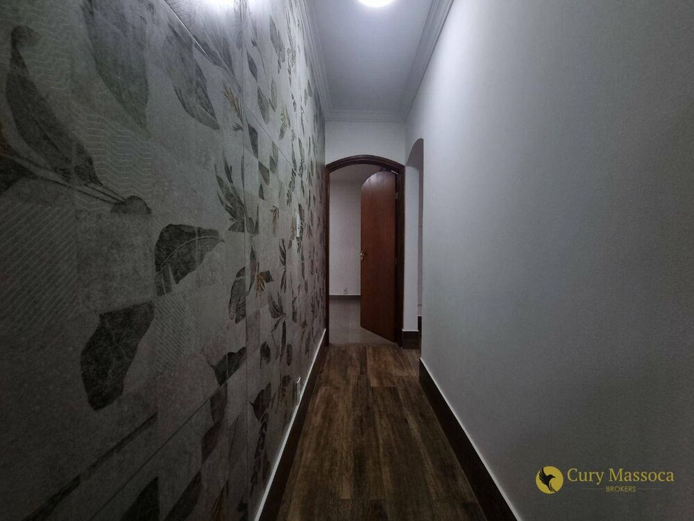Casa de Condomínio à venda e aluguel com 5 quartos, 430m² - Foto 4