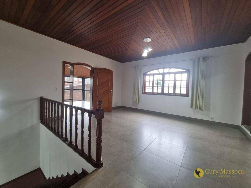 Casa de Condomínio à venda e aluguel com 5 quartos, 430m² - Foto 12