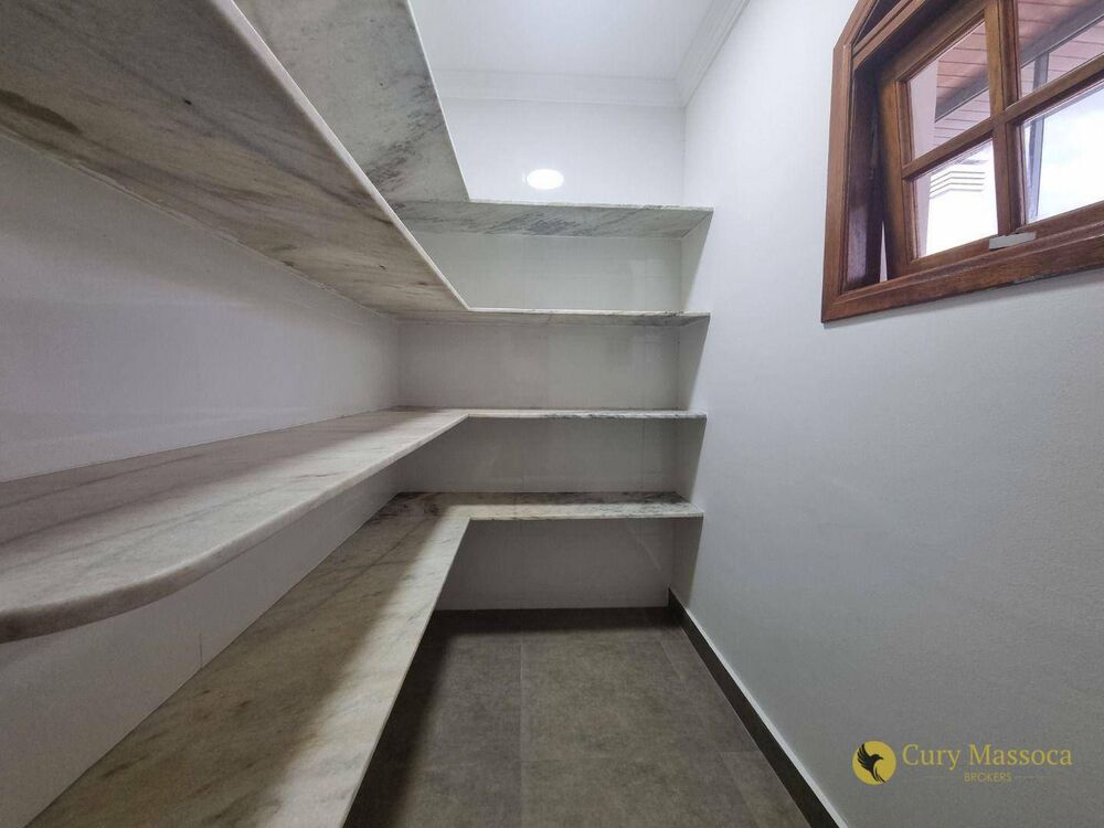 Casa de Condomínio à venda e aluguel com 5 quartos, 430m² - Foto 8