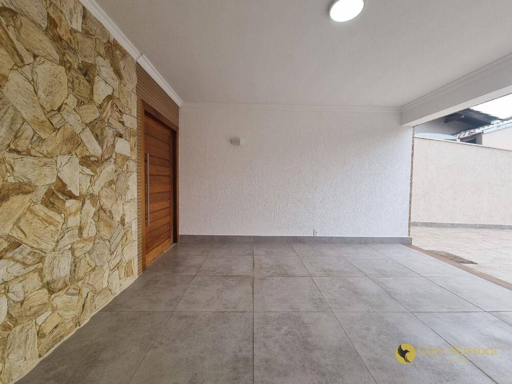 Casa de Condomínio à venda e aluguel com 5 quartos, 430m² - Foto 2