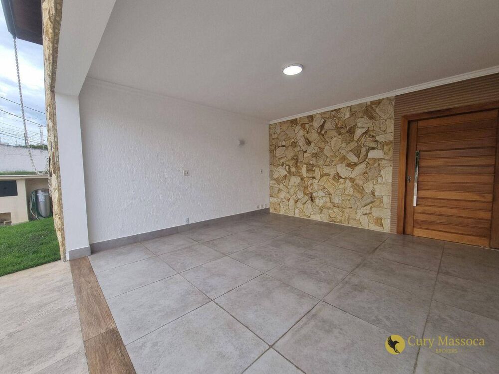 Casa de Condomínio à venda e aluguel com 5 quartos, 430m² - Foto 1