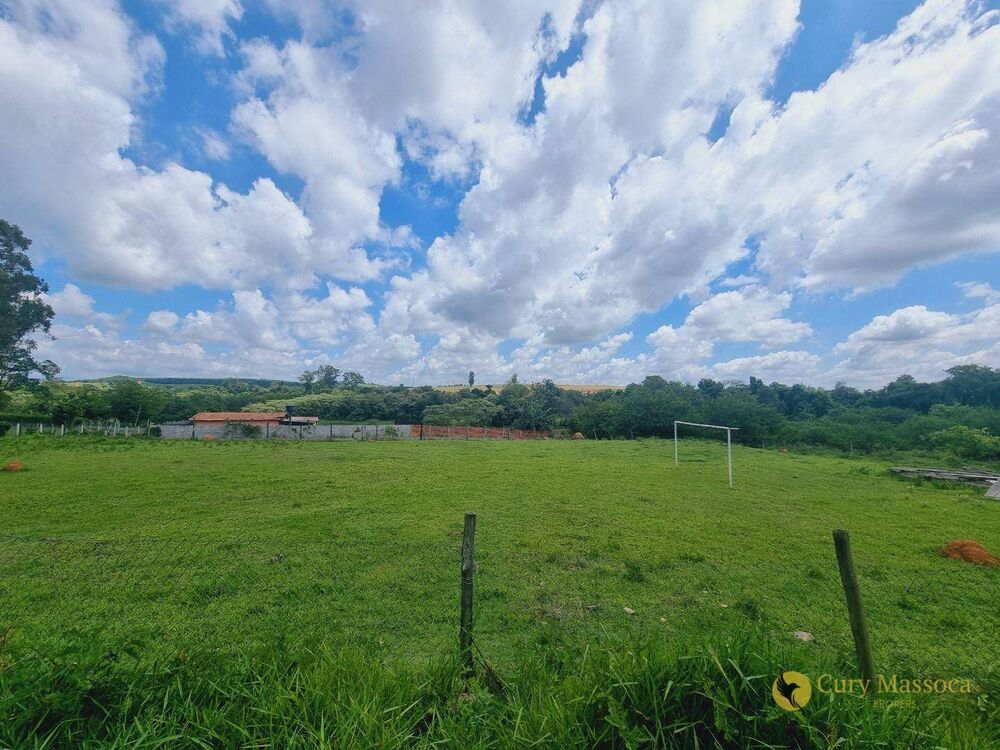 Chácara, 3 quartos, 2 hectares - Foto 17