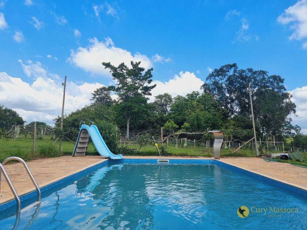 Chácara, 3 quartos, 2 hectares - Foto 14