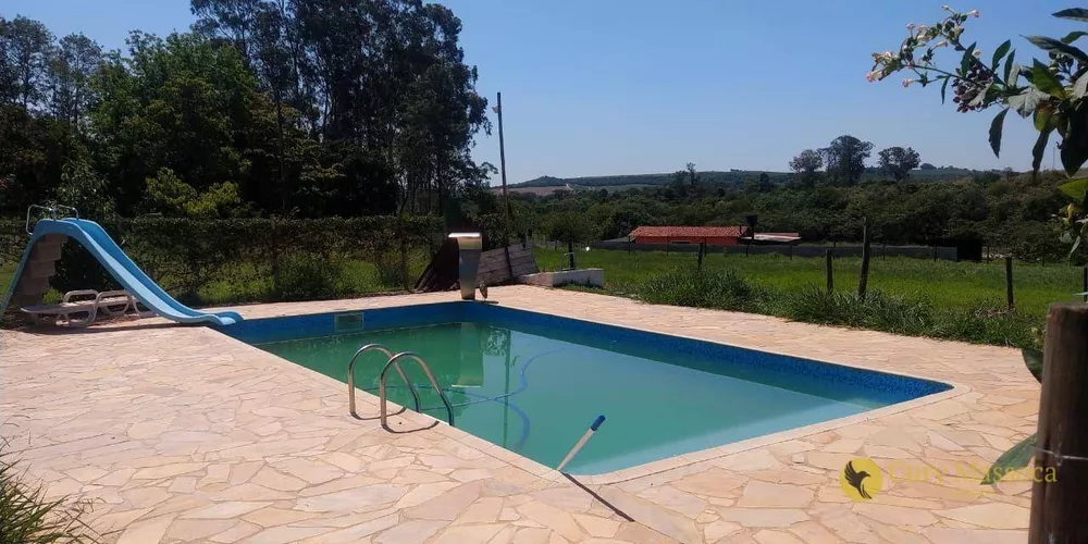 Chácara, 3 quartos, 2 hectares - Foto 4