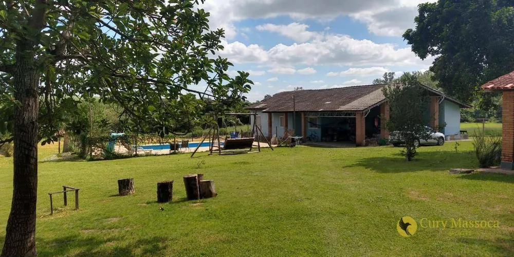 Chácara, 3 quartos, 2 hectares - Foto 6
