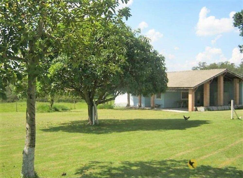 Chácara, 3 quartos, 2 hectares - Foto 18