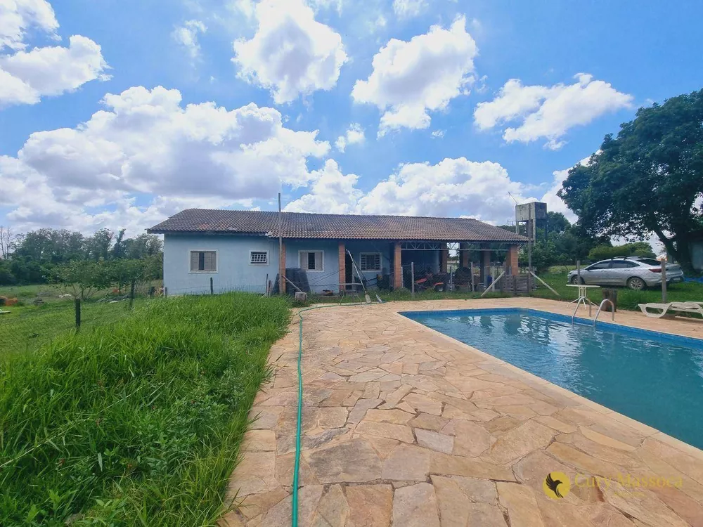 Chácara, 3 quartos, 2 hectares - Foto 7