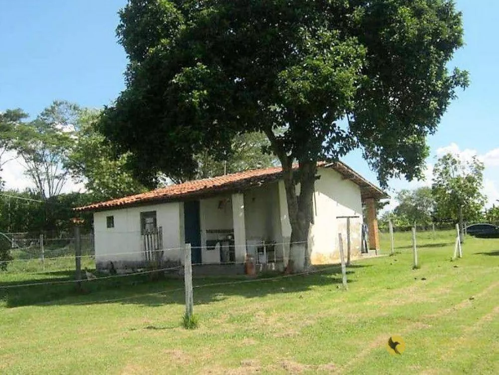 Chácara, 3 quartos, 2 hectares - Foto 11