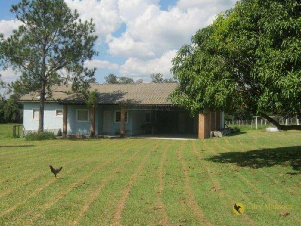 Chácara, 3 quartos, 2 hectares - Foto 23