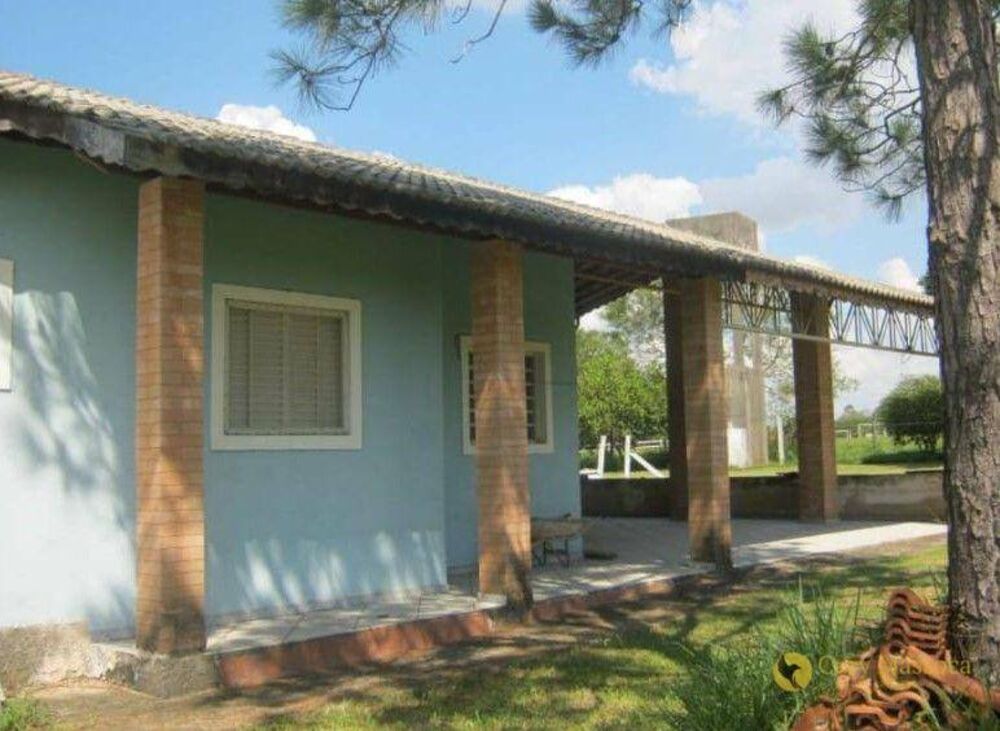 Chácara, 3 quartos, 2 hectares - Foto 20