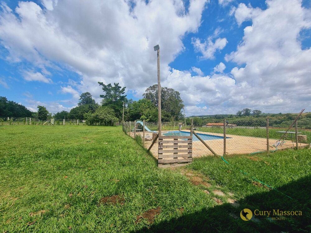 Chácara, 3 quartos, 2 hectares - Foto 19