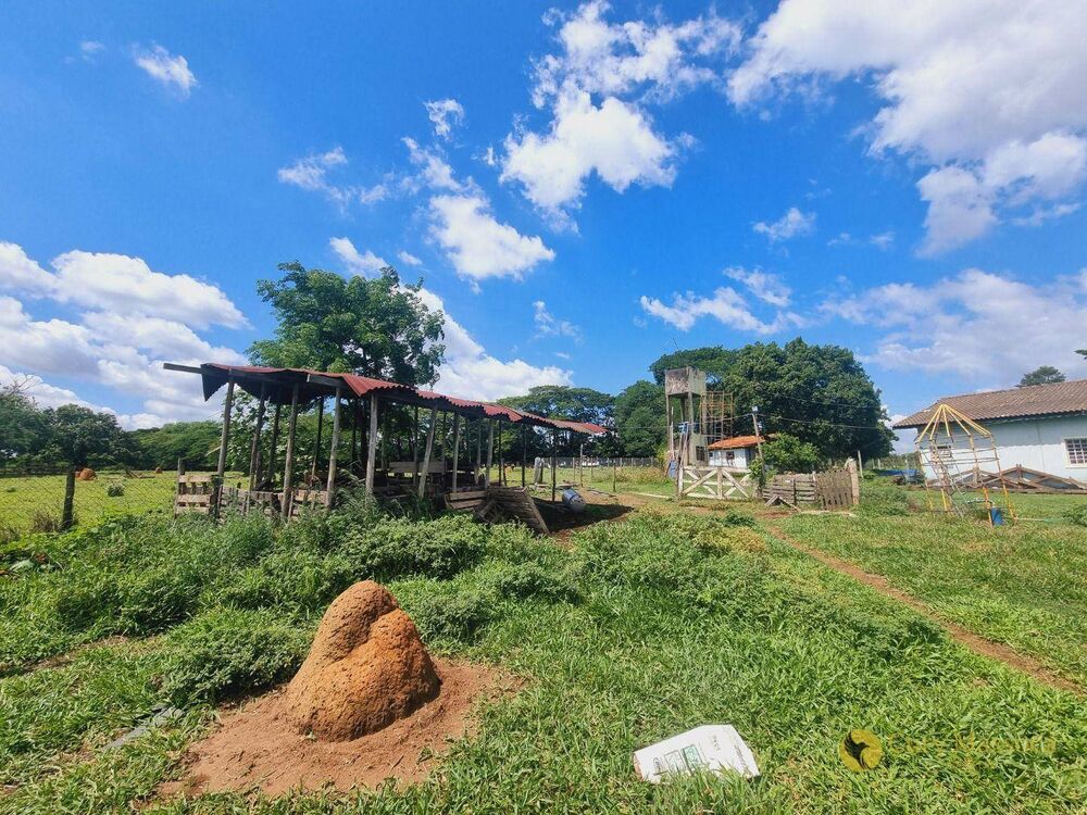 Chácara, 3 quartos, 2 hectares - Foto 21