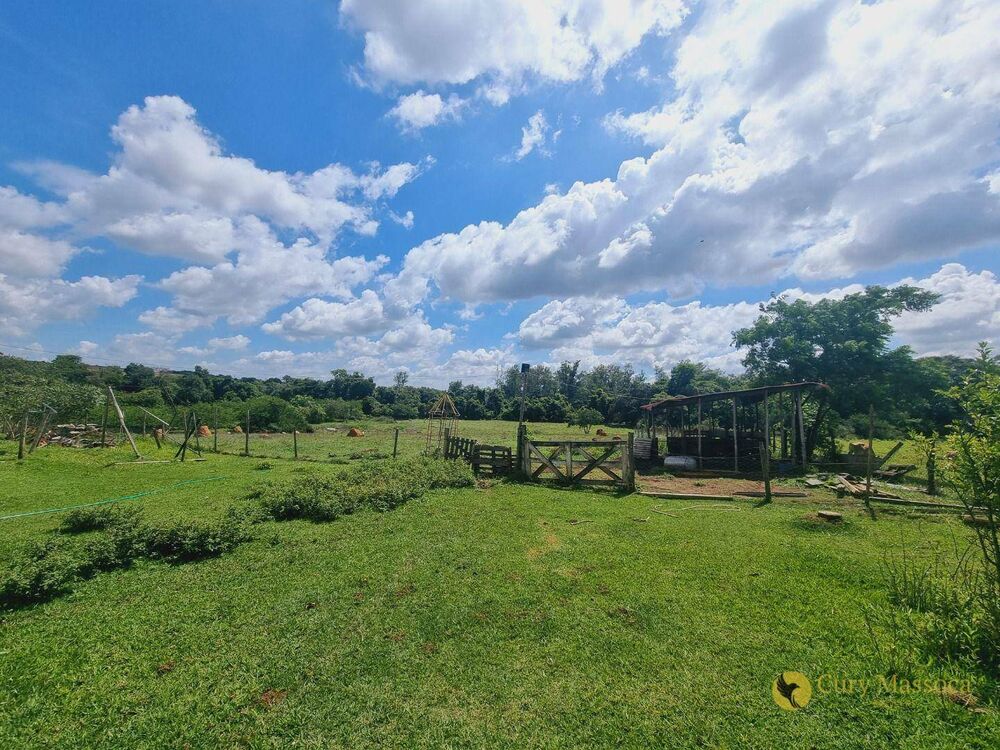 Chácara, 3 quartos, 2 hectares - Foto 22
