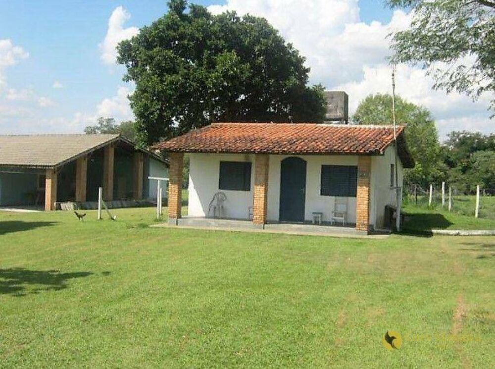 Chácara, 3 quartos, 2 hectares - Foto 16