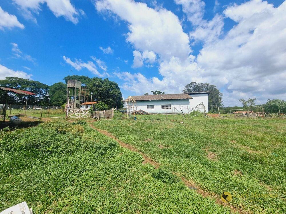 Chácara, 3 quartos, 2 hectares - Foto 24