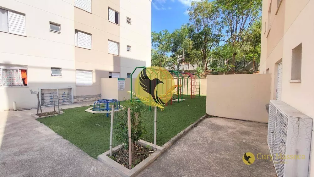 Apartamento à venda com 2 quartos, 46m² - Foto 4