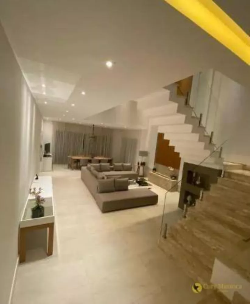 Casa à venda e aluguel com 5 quartos, 400m² - Foto 2