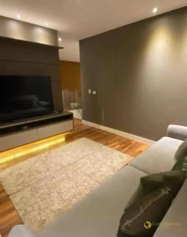 Casa à venda e aluguel com 5 quartos, 400m² - Foto 3