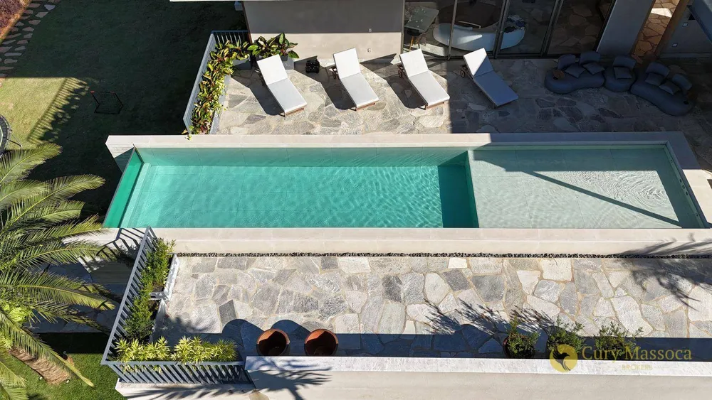 Casa de Condomínio, 6 quartos - Foto 3