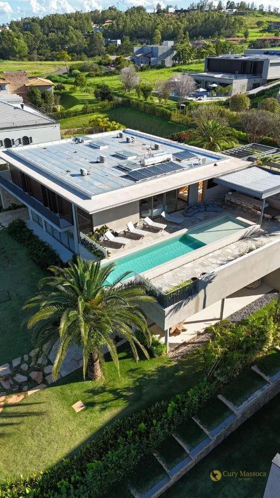 Casa de Condomínio, 6 quartos - Foto 7