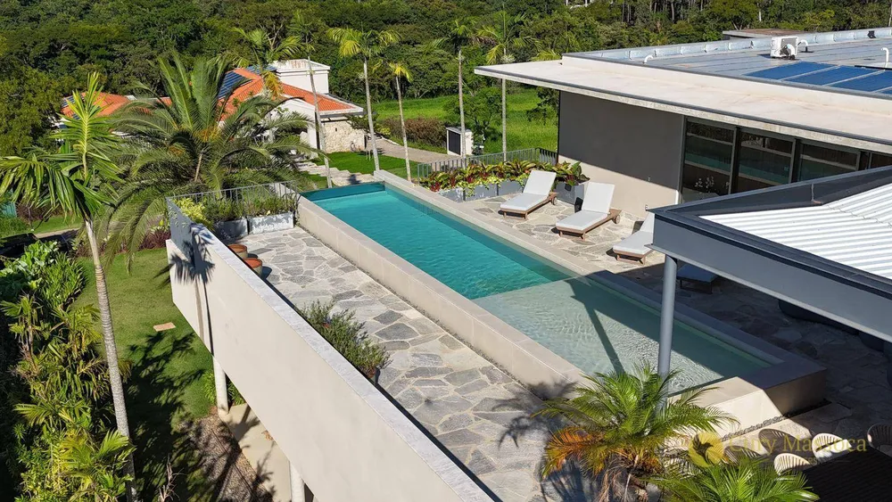 Casa de Condomínio, 6 quartos - Foto 1
