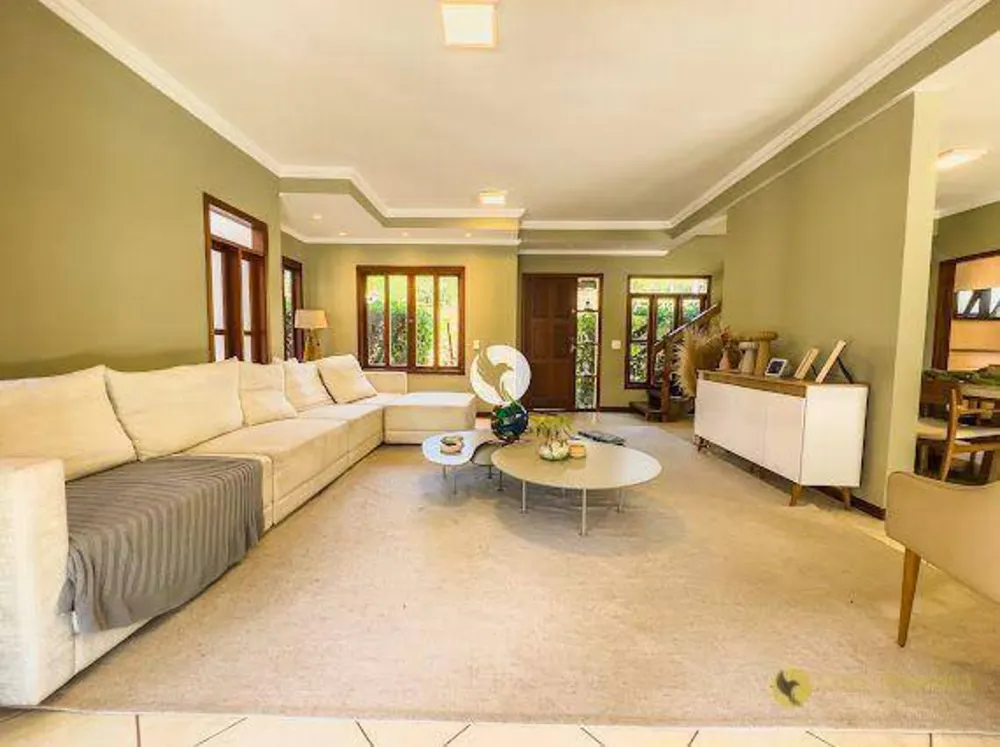 Casa de Condomínio, 5 quartos - Foto 2