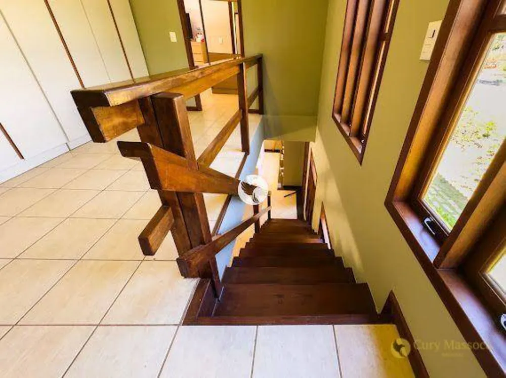 Casa de Condomínio, 5 quartos - Foto 10