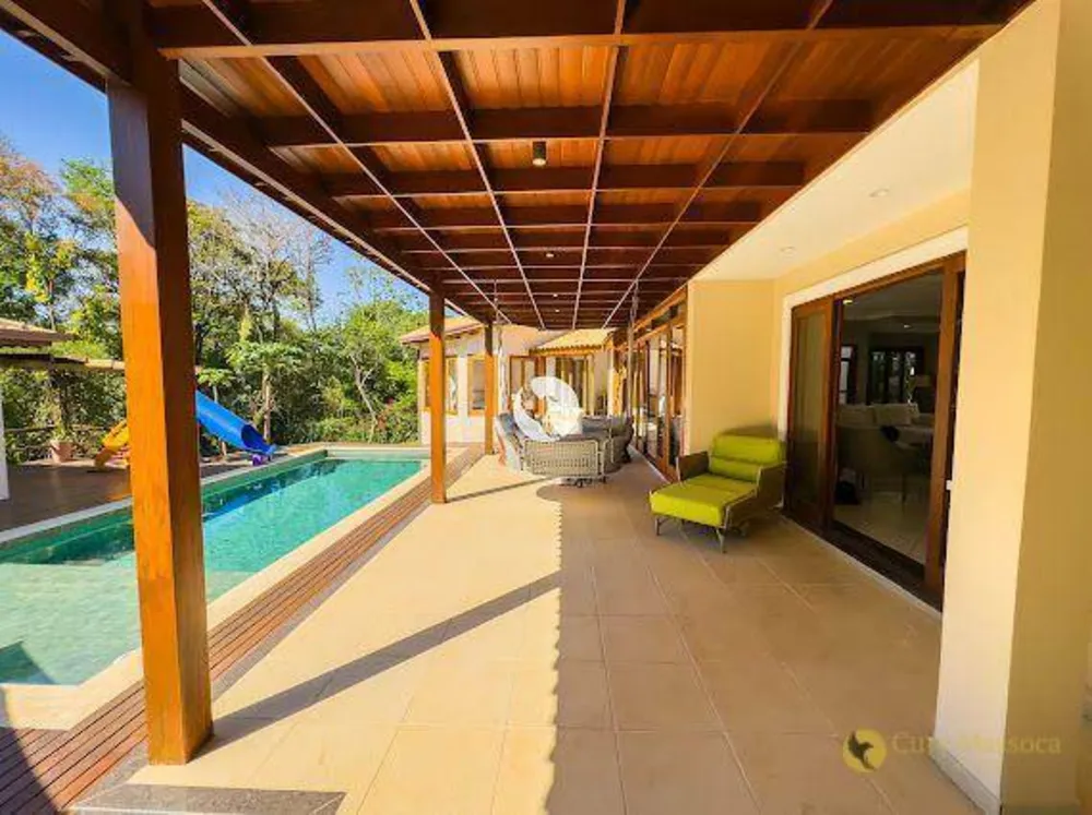 Casa de Condomínio, 5 quartos - Foto 7