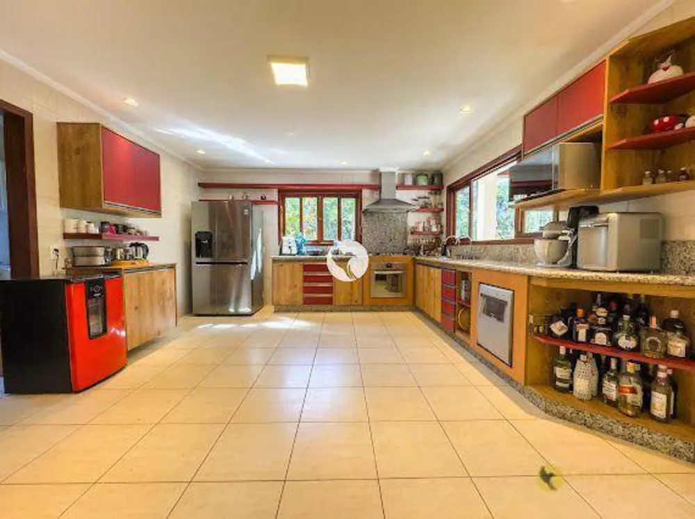 Casa de Condomínio, 5 quartos - Foto 6