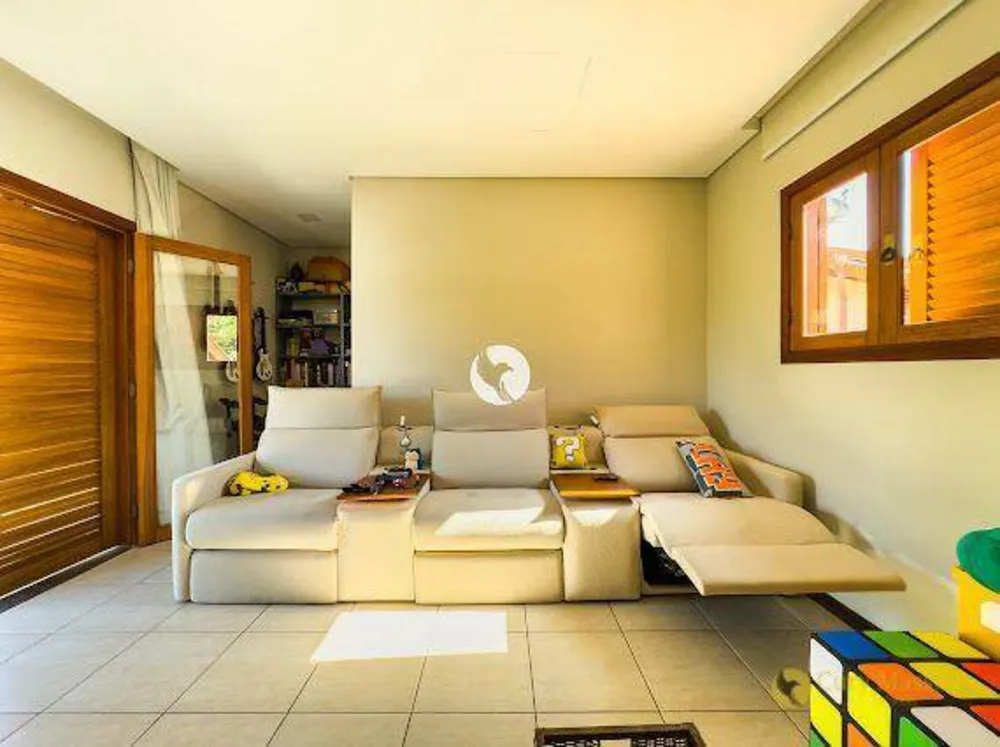 Casa de Condomínio, 5 quartos - Foto 9