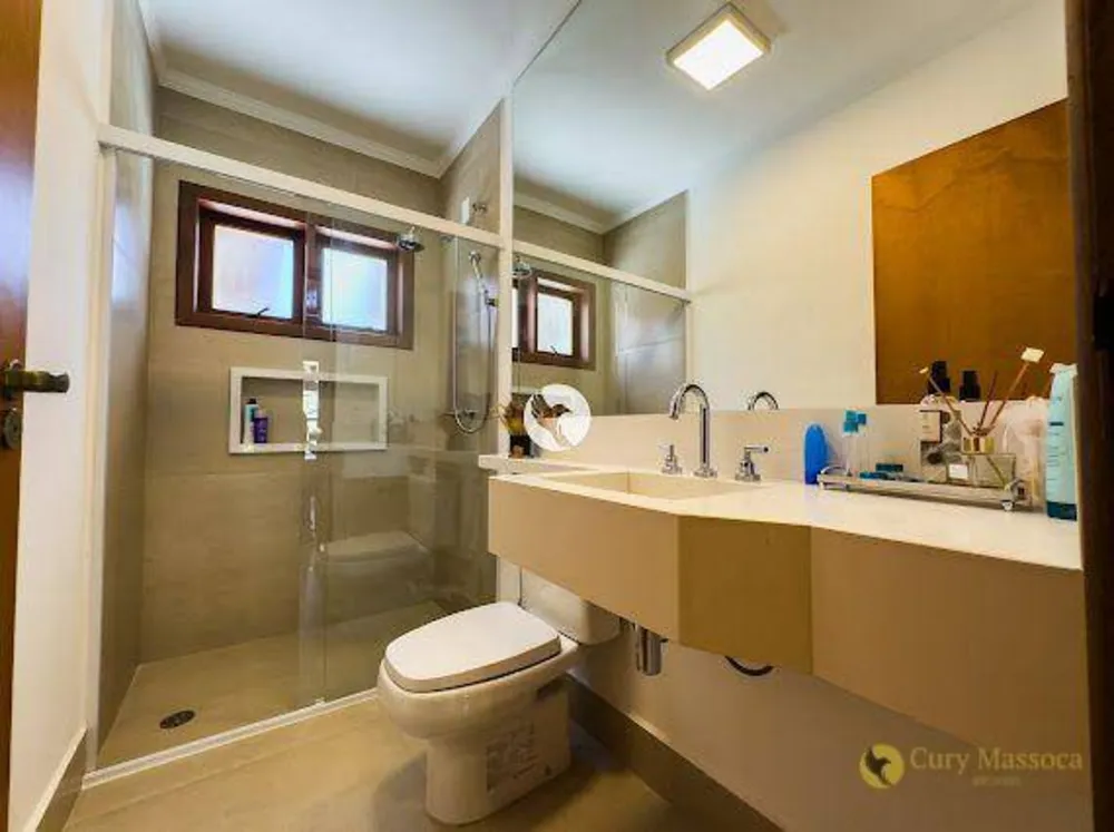 Casa de Condomínio, 5 quartos - Foto 12