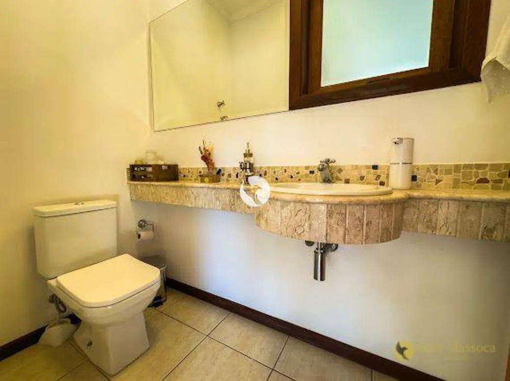 Casa de Condomínio, 5 quartos - Foto 8