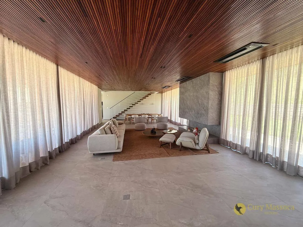 Casa de Condomínio, 6 quartos - Foto 5